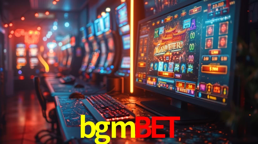 bgmbet login
