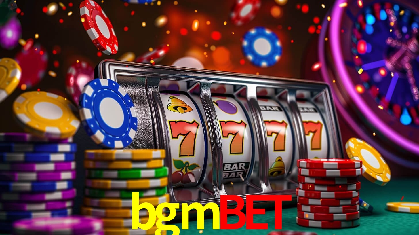 Estatísticas bgmbet
