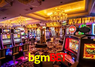 Desvendando o Mundo dos Jogos Virtuais na bgmbet
