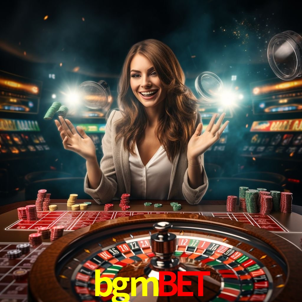 bgmbet: Seu Cassino Premiado com Pagamentos Rápidos