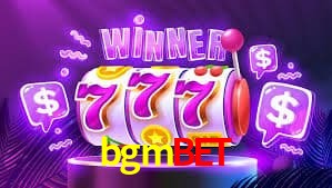 Welcome Bonus bgmbet