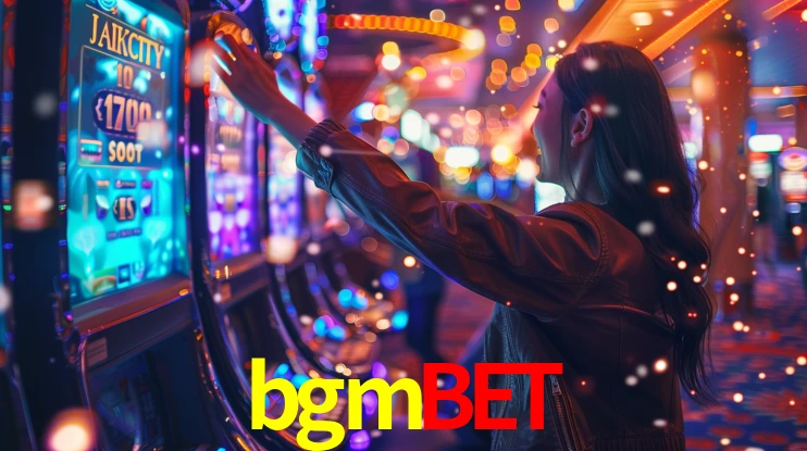 bgmbet: Seu Cassino Premiado com Pagamentos Rápidos