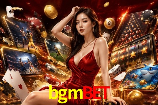 Experiência VIP bgmbet