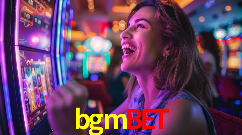 bgmbet - Cassino On-line Sorte Real - bgmbet.com