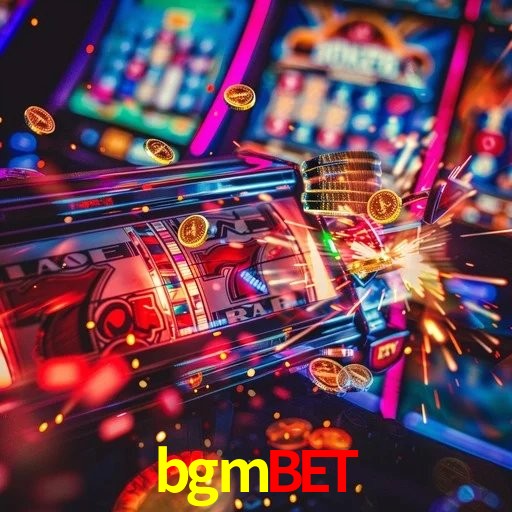 Experiência VIP bgmbet