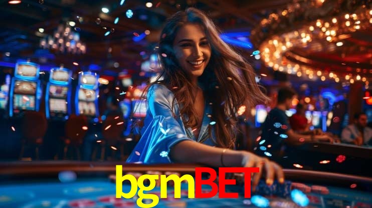 Statistics bgmbet
