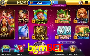 Desvendando o Mundo dos Jogos Virtuais na bgmbet