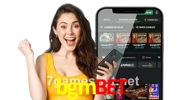 bgmbet