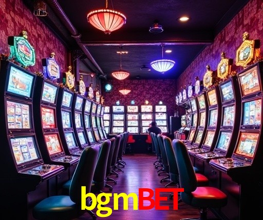 Integração de APIs bgmbet