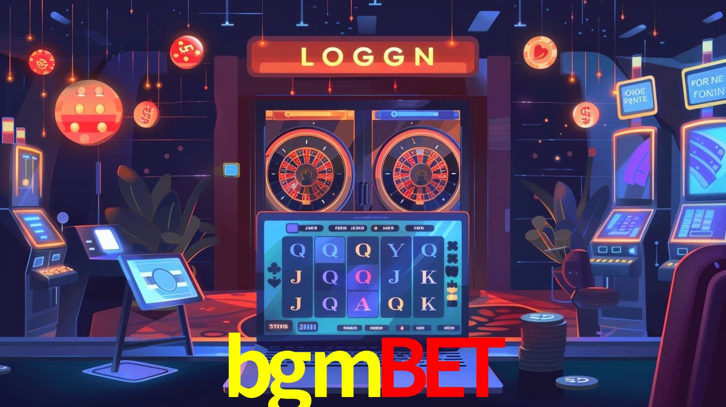 Provedores de Jogos bgmbet