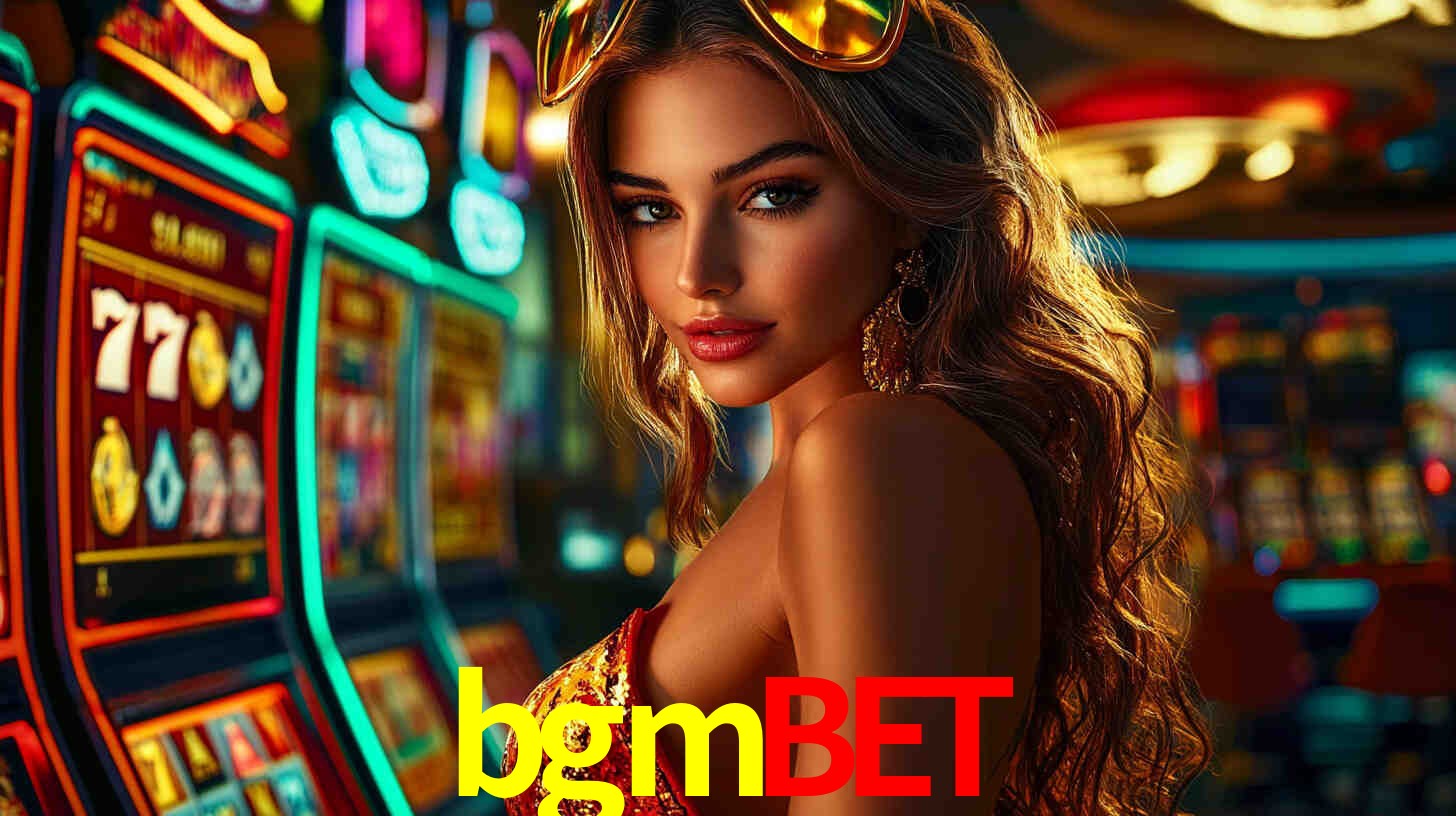 Experimente o Login Seguro Premium no bgmbet