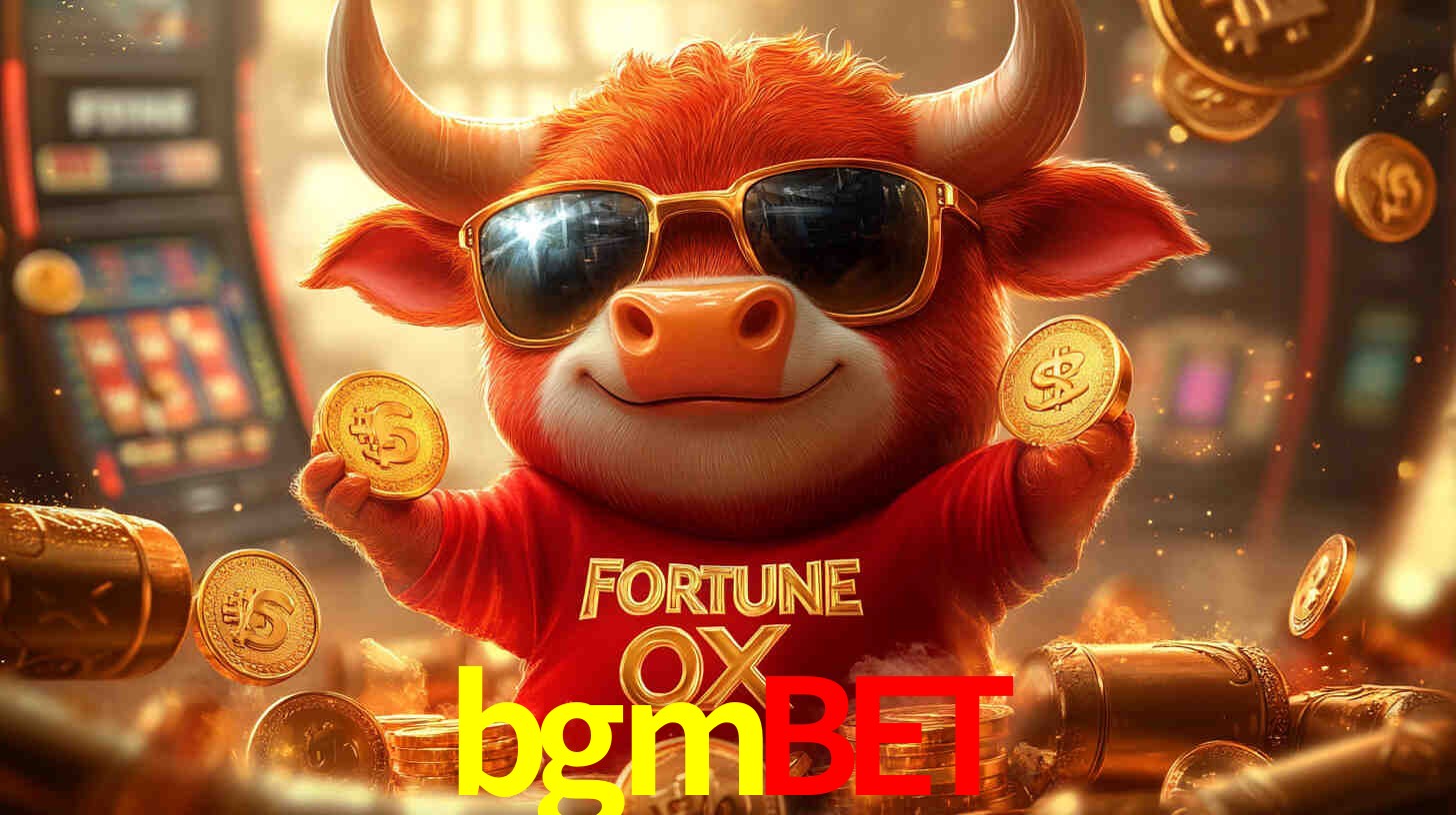 bgmbet login