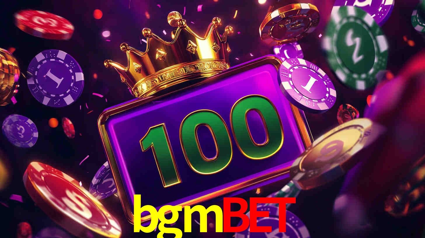 bgmbet