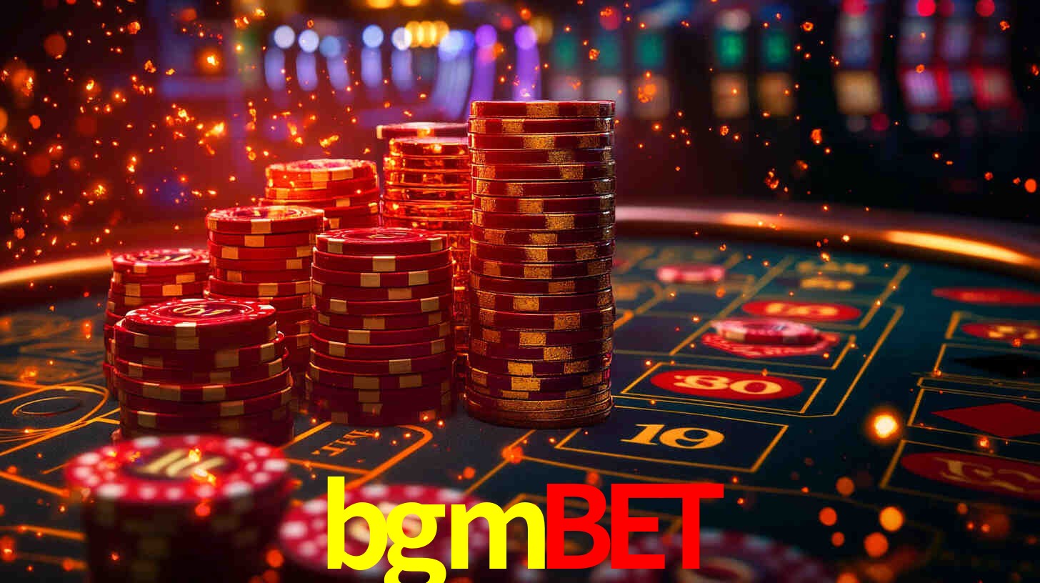 bgmbet login