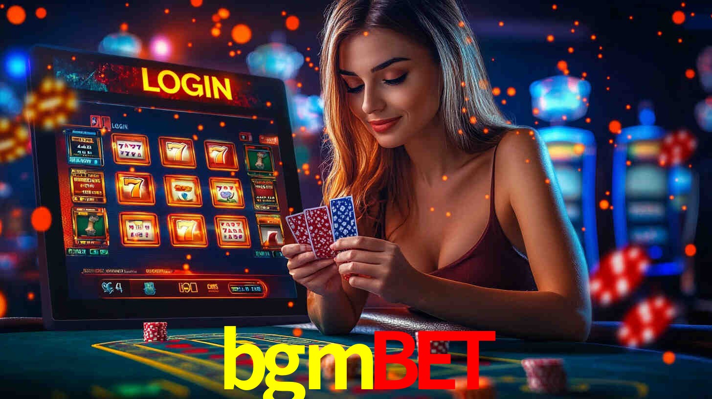 bgmbet login
