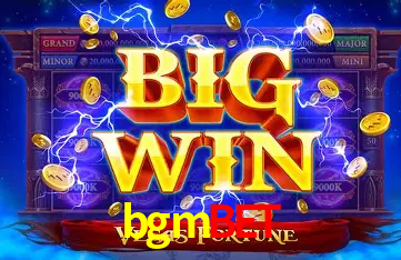 Descubra o Mundo do Cassino Online com bgmbet