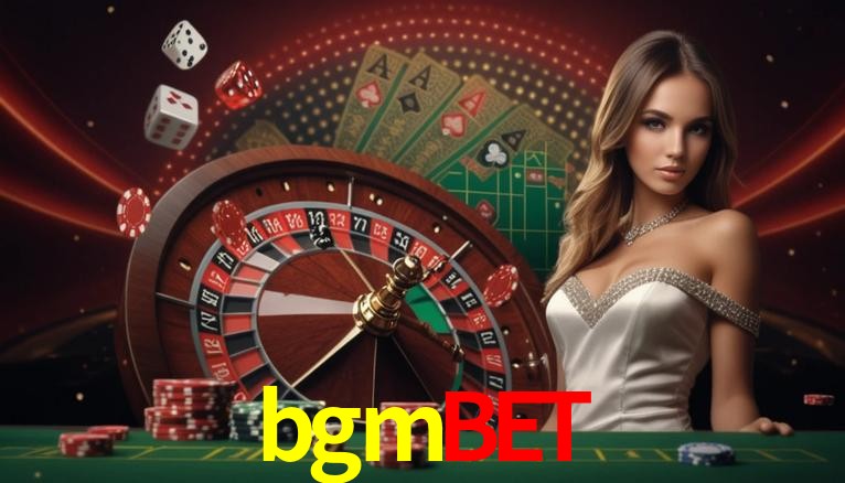 Casino Ao Vivo bgmbet