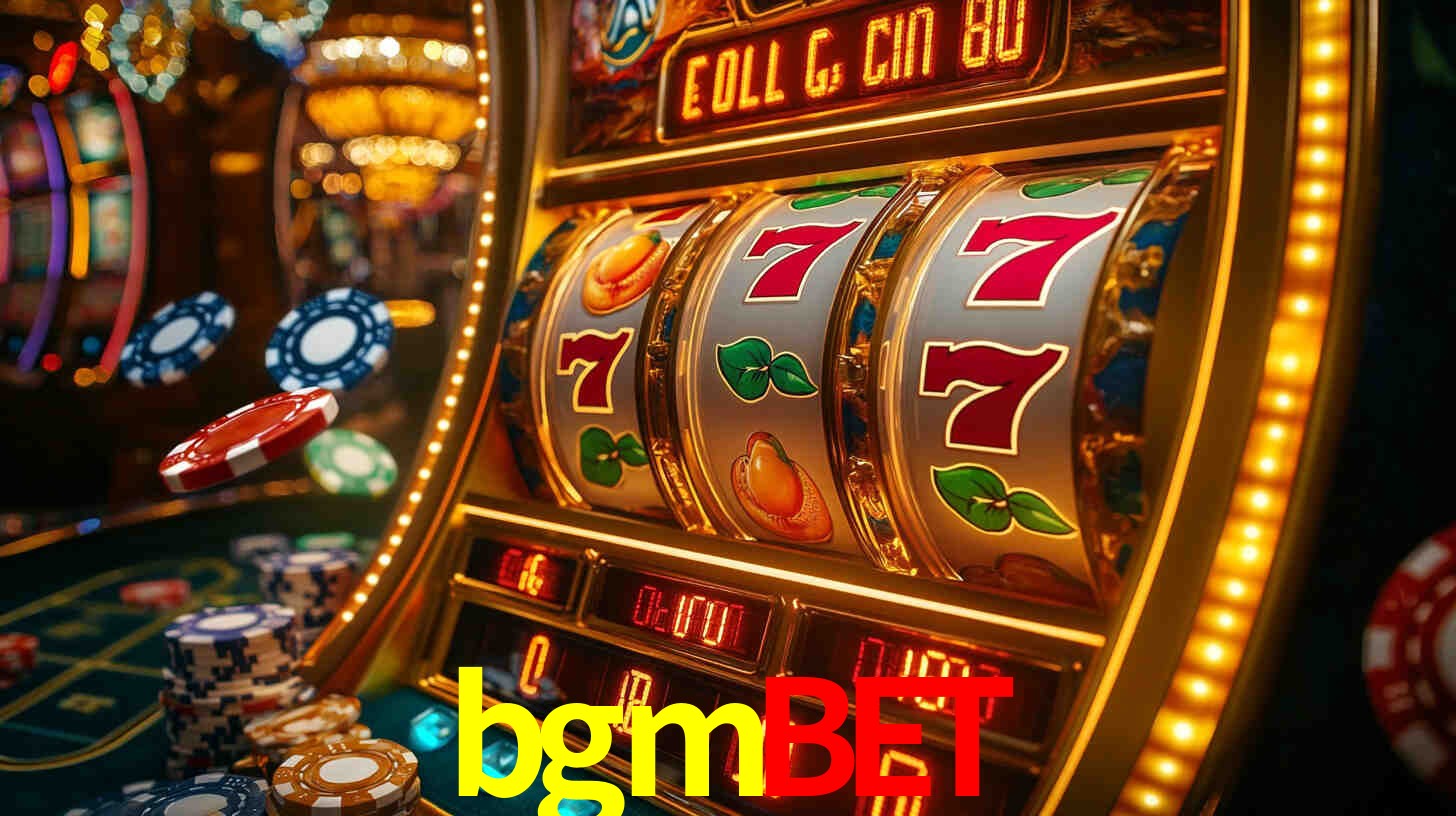 bgmbet