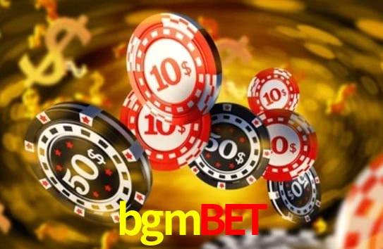 Benefícios da Conta bgmbet