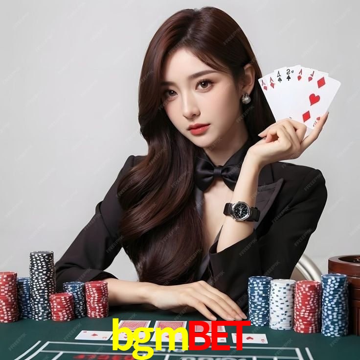 Diretório de Jogos bgmbet