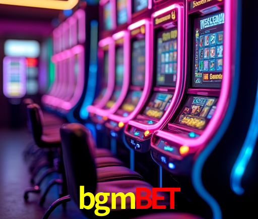 Design Responsivo bgmbet