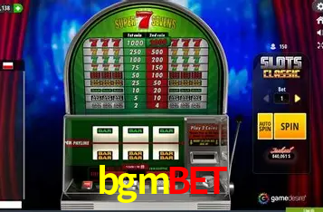 A Popularidade dos Caça-Níqueis no bgmbet
