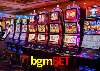 Explorando a Categoria de Eventos em Apostas na bgmbet