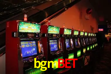 Descubra a Magia dos Jogos de Arcade no bgmbet