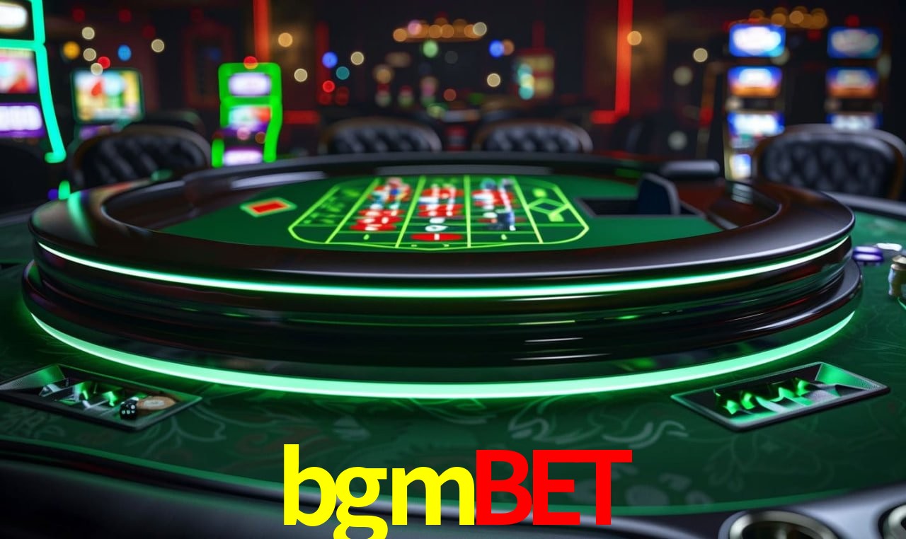 Desvendando o Mundo dos Jogos Virtuais na bgmbet