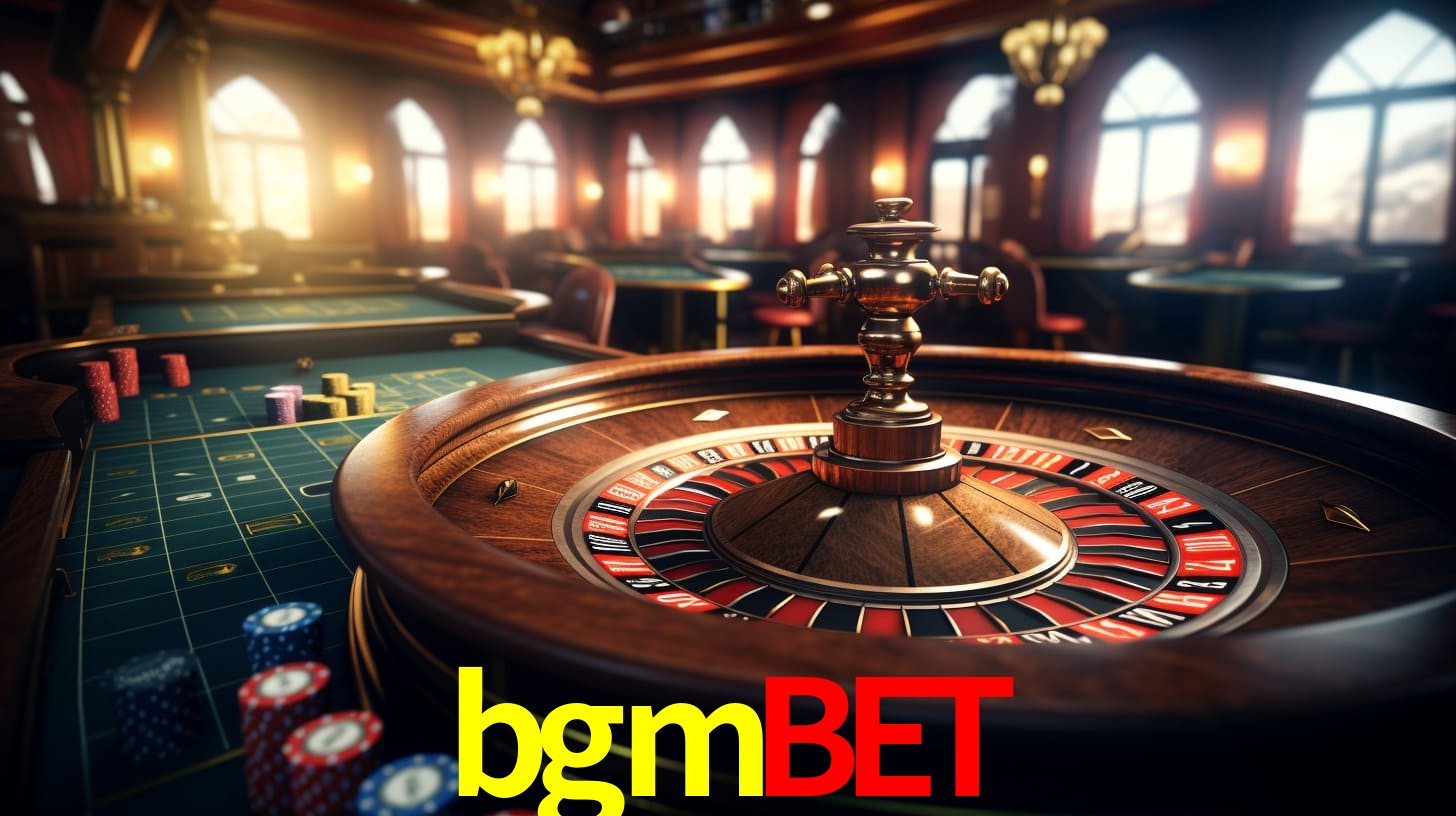 Torneios bgmbet