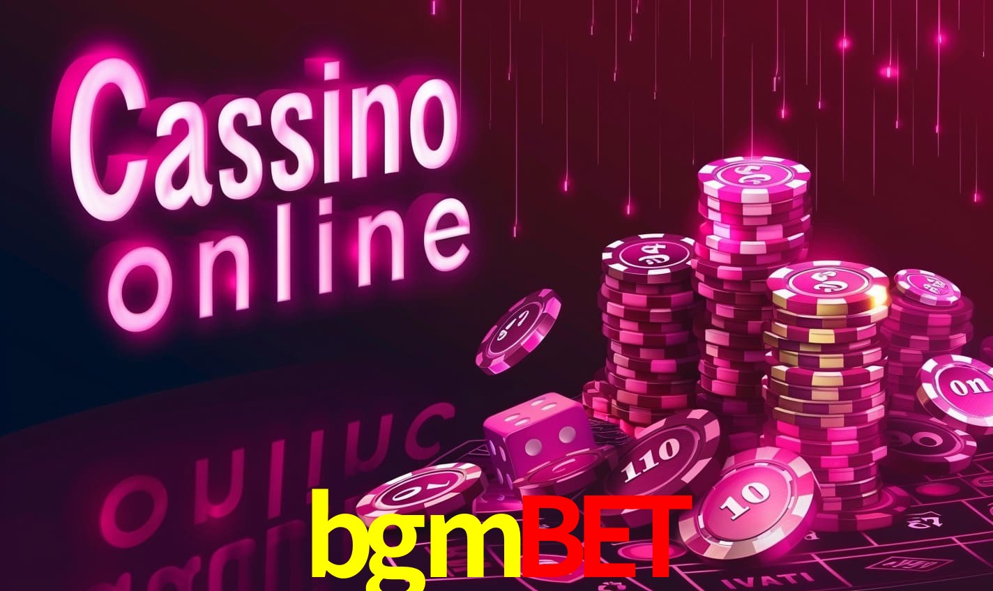 Interface Premium bgmbet
