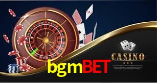 Tecnologia da Plataforma bgmbet