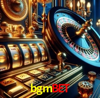 Provedores de Jogos bgmbet