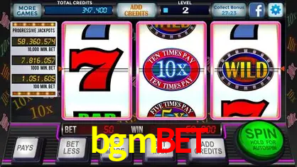 Apostas Esportivas na bgmbet: Um Guia Completo