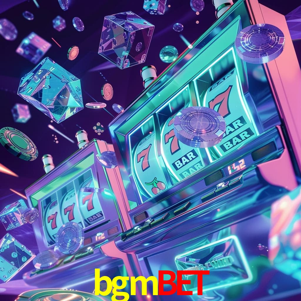 Mesa de Blackjack bgmbet