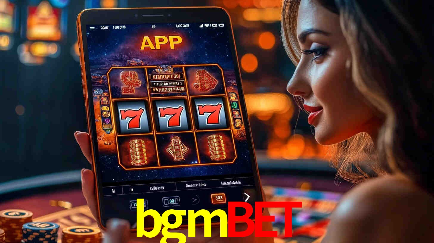bgmbet
