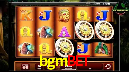 Apostas Esportivas na bgmbet: Um Guia Completo