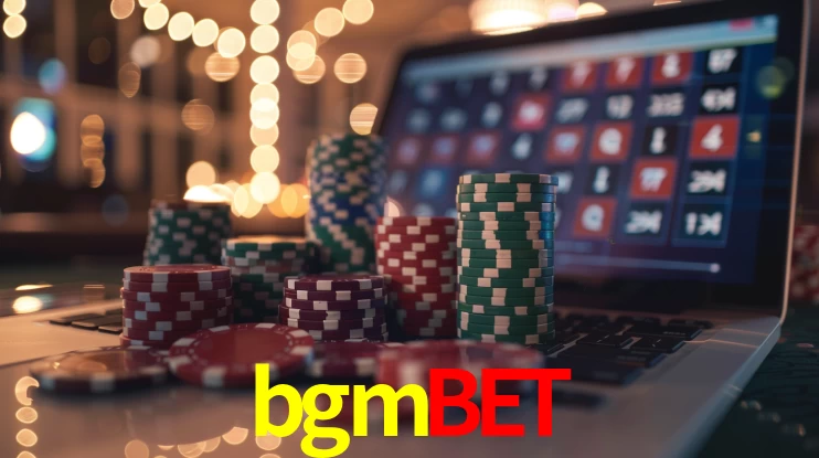 Mesa de Blackjack bgmbet
