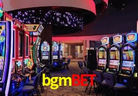 Segurança 2FA bgmbet