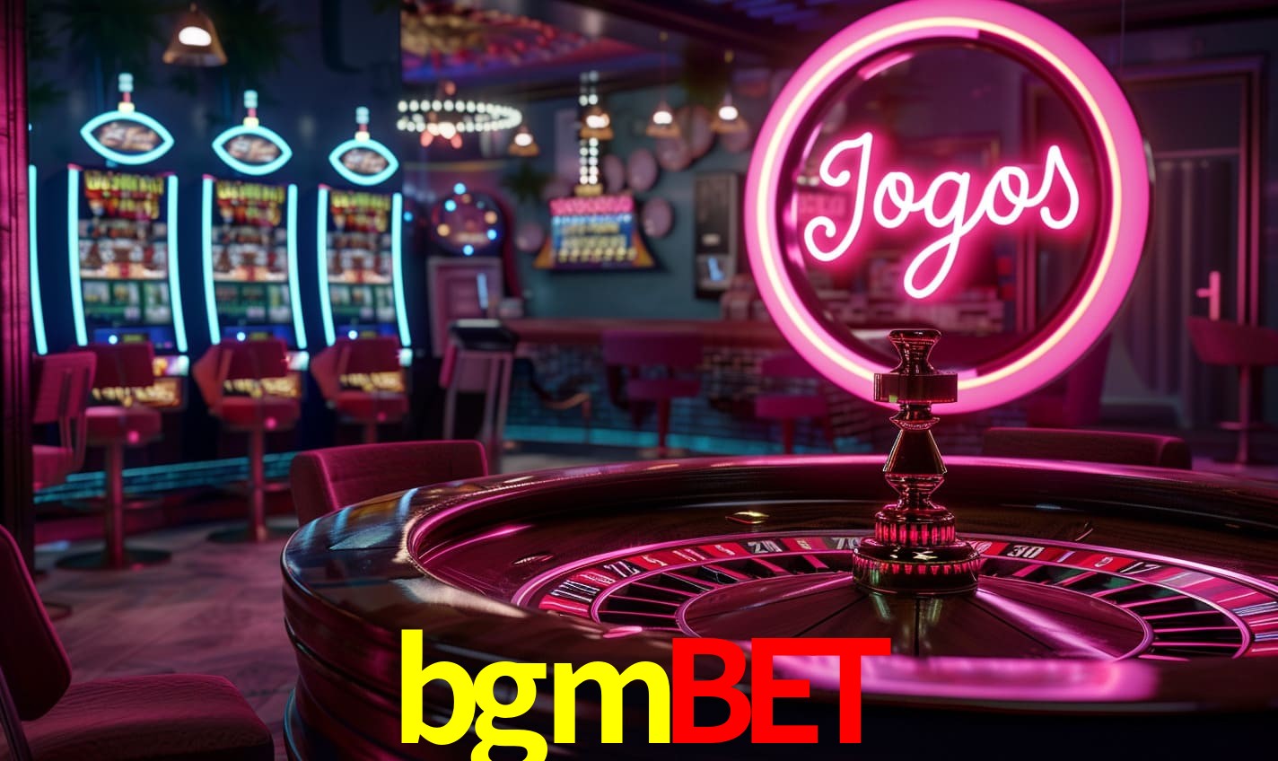 Jogos Exclusivos bgmbet