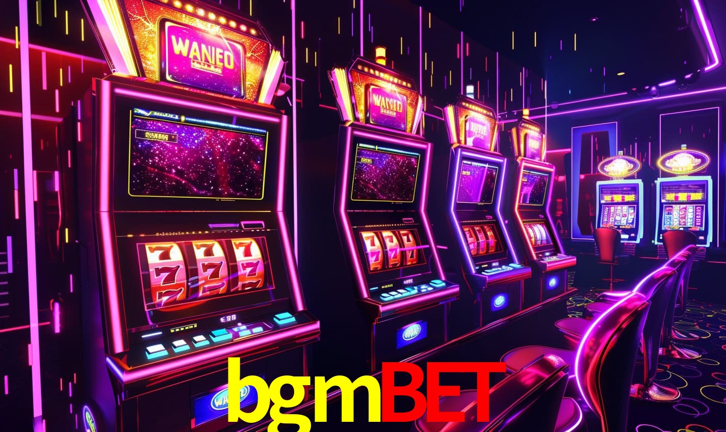 Estatísticas Esportivas bgmbet