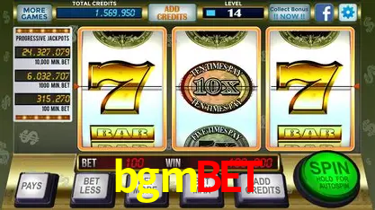 bgmbet