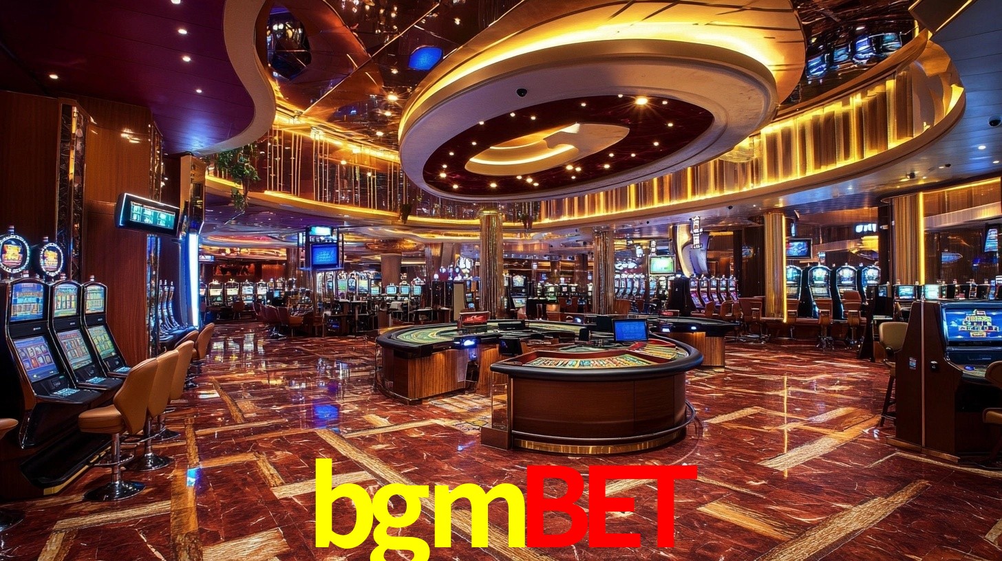 Premium Interface bgmbet