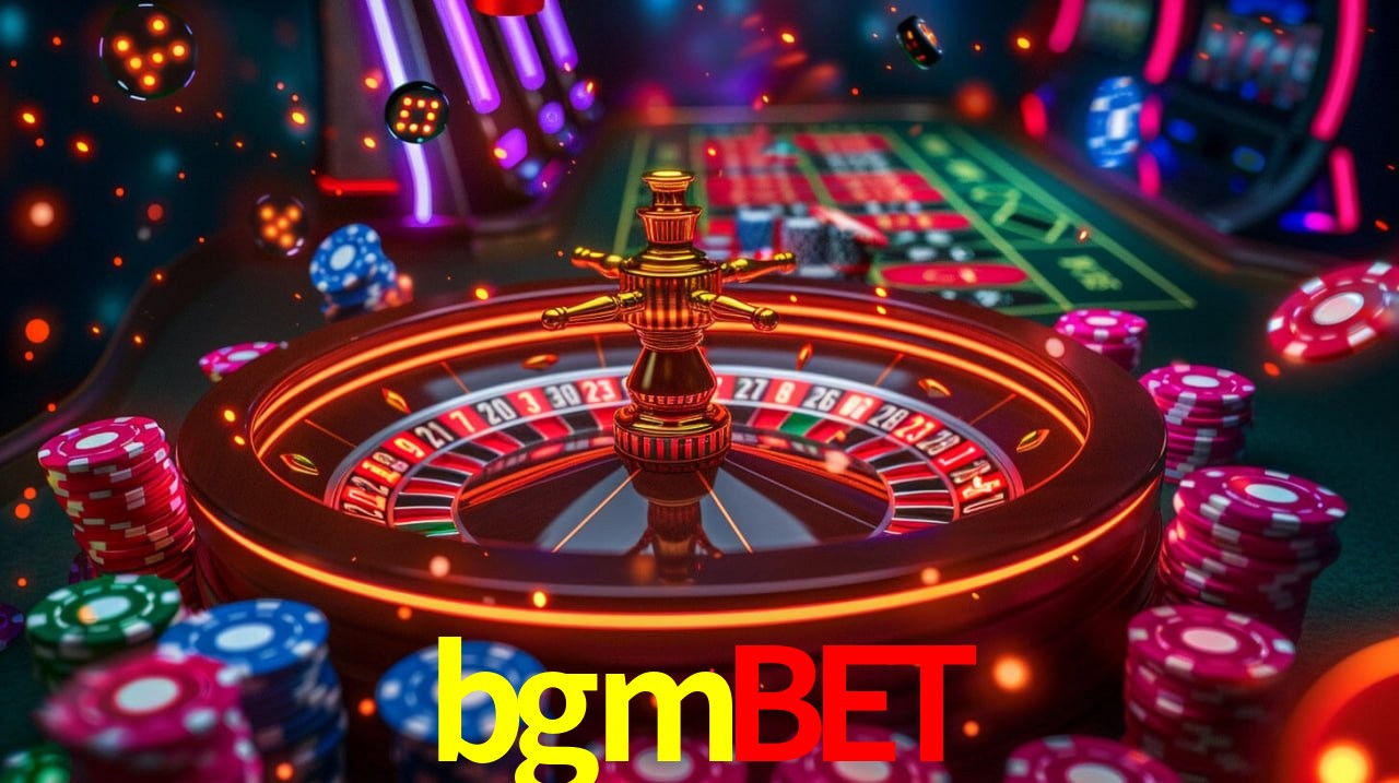 Mesa de Blackjack bgmbet