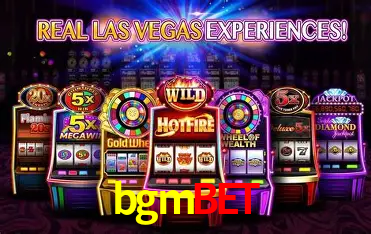 Desvendando o Mundo dos Jogos Virtuais na bgmbet
