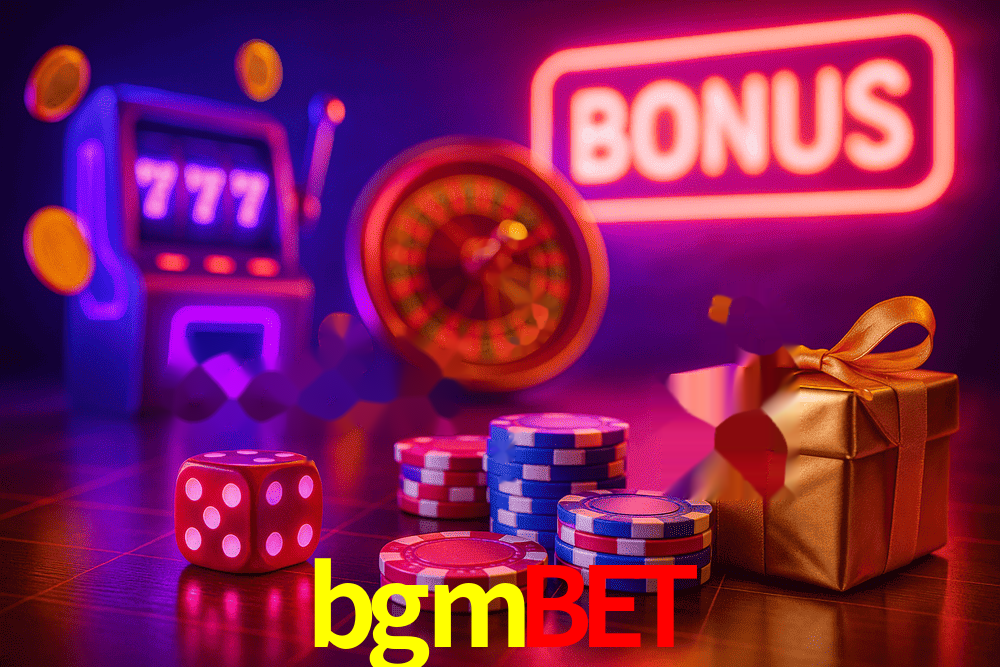 Explorando a Categoria de Eventos em Apostas na bgmbet