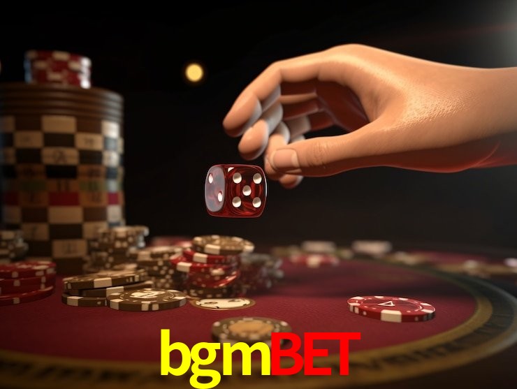 Requisitos do APK da bgmbet para Android