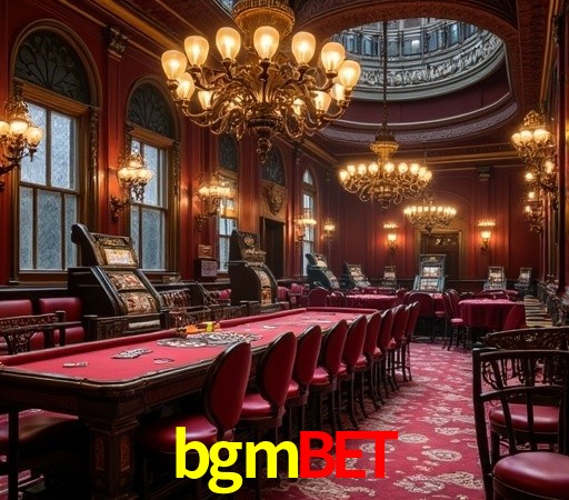 bgmbet
