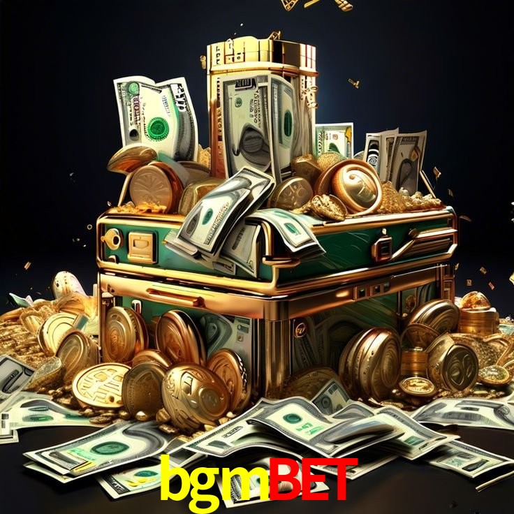 Benefícios da Conta bgmbet