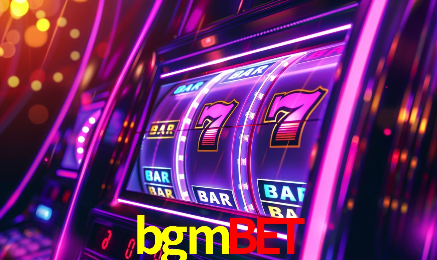 Bônus Generosos e Exclusivos no bgmbet para Você!